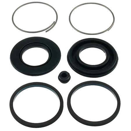 Carlson Brake Hardware Nissan 96-90 Cal Boot W/Seal, 15218 15218